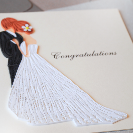 5 Reasons Why Handmade Cards Mean More