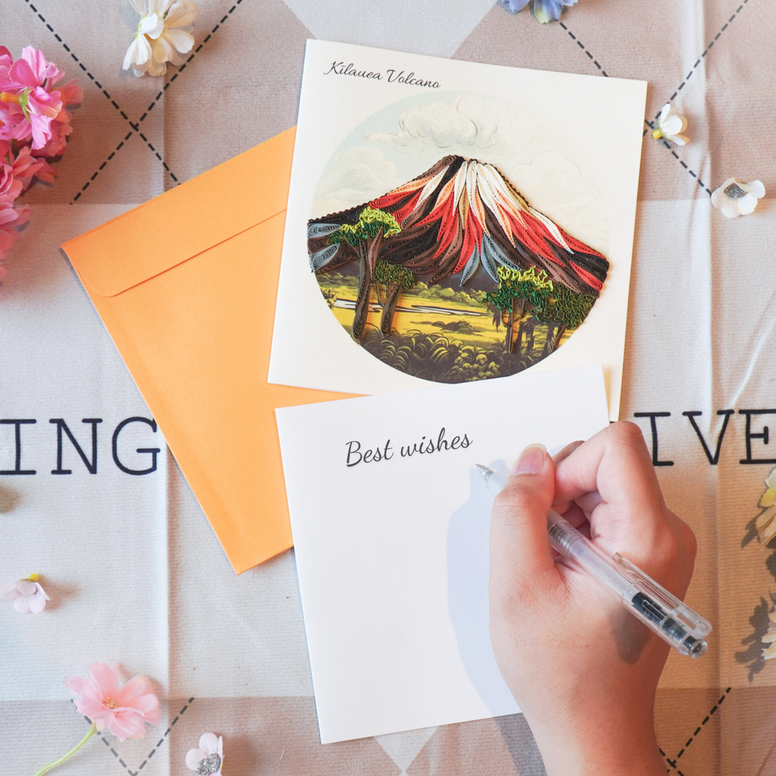 What is Quilling? The Art of Paper Filigree