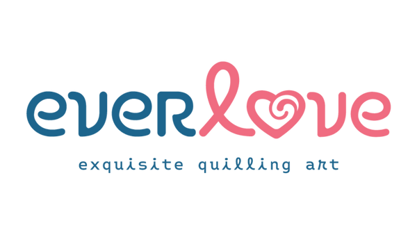 everlove-quilling-logo